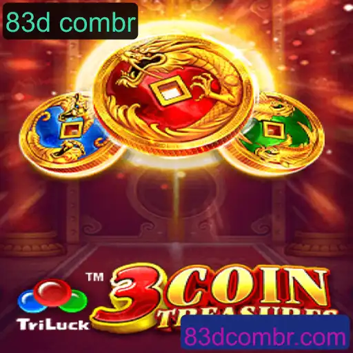 Descubra o Mundo Fascinante de 3CoinTreasures: Um Jogo de Aventura e Estratégia