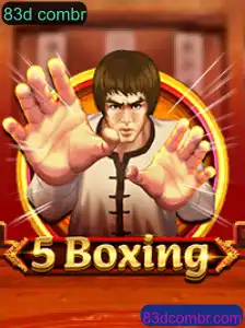 Explorando o Mundo do 5Boxing: Detalhes, Introdução e Regras