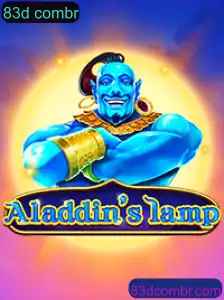 Descubra o Mundo Encantado de Aladdinslamp: Uma Aventura de Fantasia Imersiva
