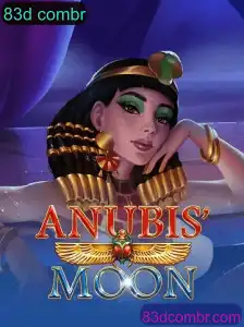 Descubra o Fascinante Mundo de AnubisMoon