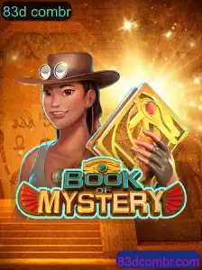 BookofMystery: Descubra o Fascinante Mundo do Jogo