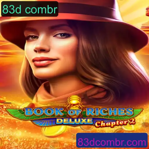Descubra o Fascinante Mundo do Jogo Book of Riches Deluxe Chapter 2