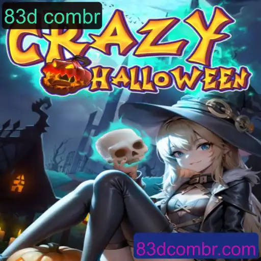 CrazyHalloween: Um Jogo de Mistério e Aventura