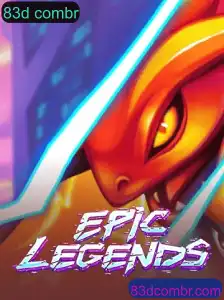 Descubra a Emoção de EpicLegends: O Jogo que Revoluciona as Batalhas Online