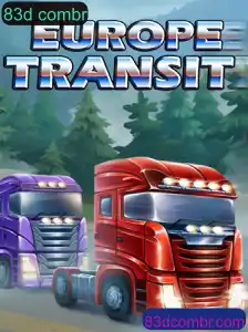 Descubra o Fascinante Mundo de EuropeTransit