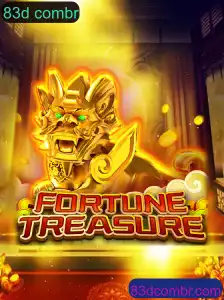 FortuneTreasure: Aventura e Desafios no Novo Jogo Emocionante