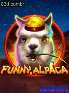 FunnyAlpaca: Um Novo Jogo que Conquista Corações