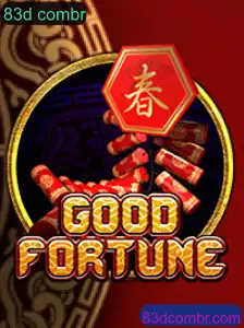 Descubra o Fascinante Mundo de GoodFortune
