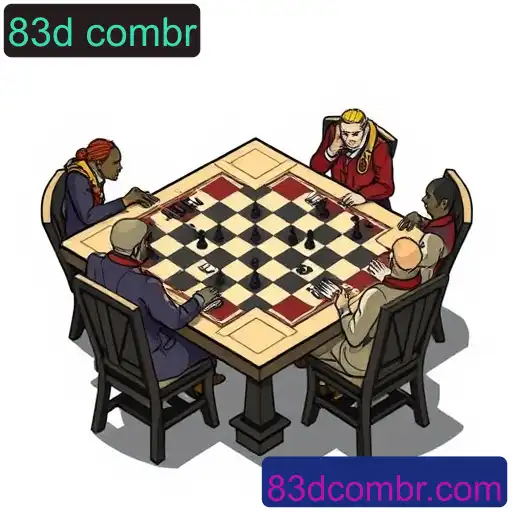 Jogos de mesa