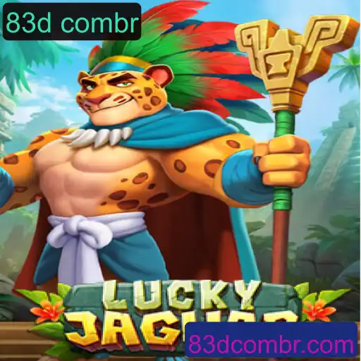 Desvendando LuckyJaguar: Um Mergulho no Mundo do Jogo '83d combr'