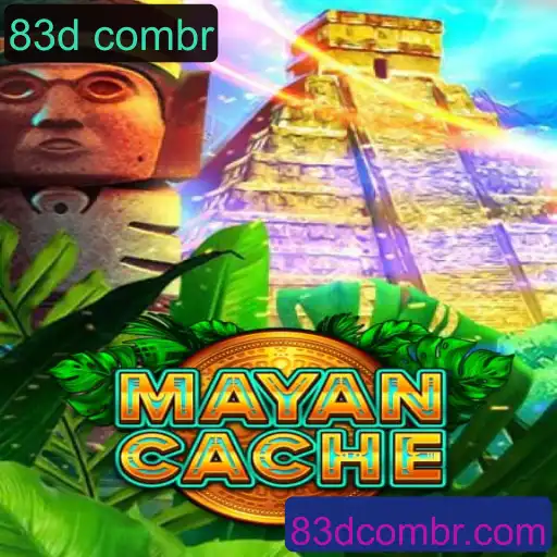 MayanCache: Um Mergulho no Mundo da Aventura e Mistério