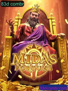 Descubra o Fascinante Mundo de MidasFortune: O Jogo da Fortuna