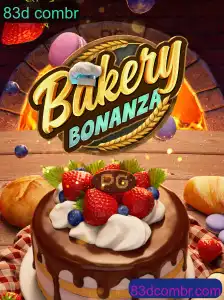 BakeryBonanza: Uma Aventura Culinária no Mundo dos Jogos