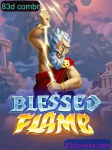 Explorando o Universo de BlessedFlame
