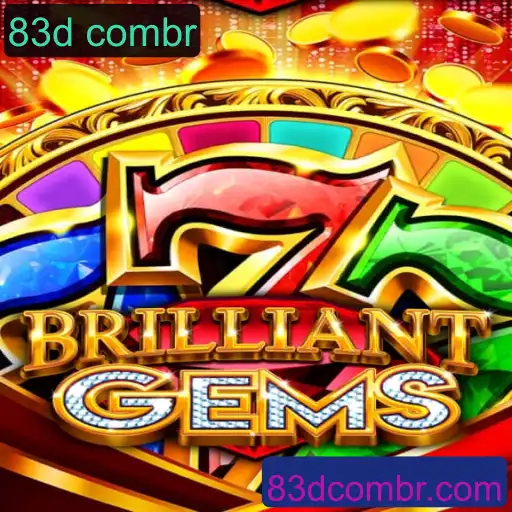 BrilliantGems: Explorando as Fascinantes Dinâmicas do Jogo com 83d combr