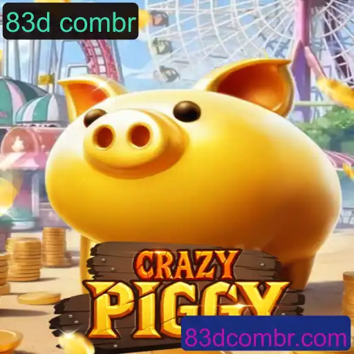 Descubra o Mundo de CrazyPiggy: Uma Aventura Única no Universo 83d combr