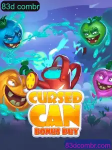 Descubra o Fascinante Jogo: CursedCanBonusBuy