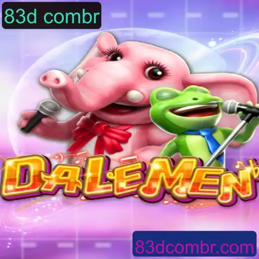 DALEMEN: Uma Nova Dimensão de Estratégia em 83d combr