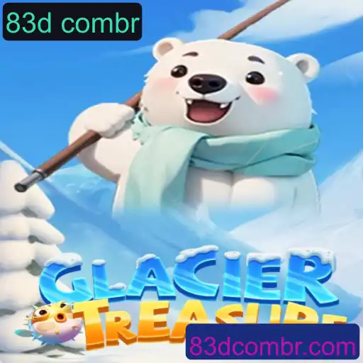 GlacierTreasure: A Aventura Congelante Espera por Você