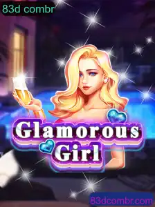 GlamorousGirl: Um Mergulho no Universo Vibrante e Dinâmico