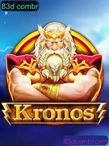 Kronos: O Novo Desafio no Universo dos Jogos de Tabuleiro