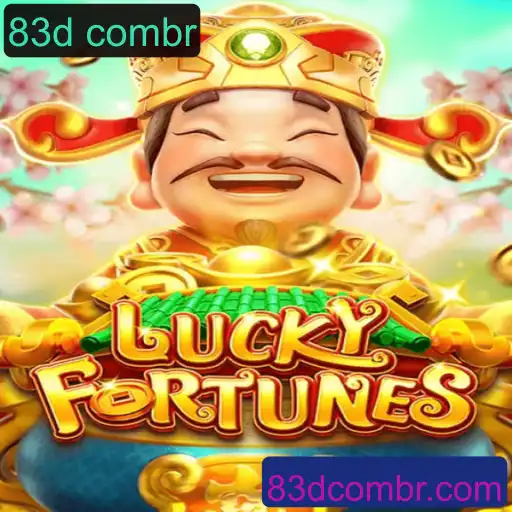 LUCKYFORTUNES: Uma Introdução ao Jogo Inovador