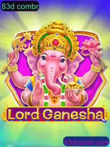 Descubra o Fascinante Jogo 'LordGanesha'