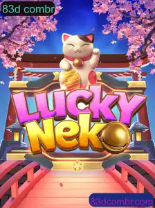 Descubra o Fascinante Universo de LuckyNeko