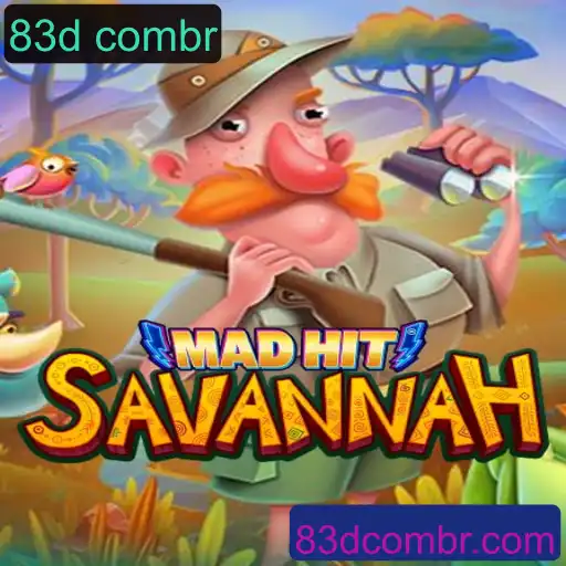 Explorando o Fascinante Jogo MadHitSavannah: Regras e Introdução