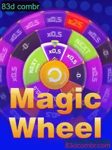 MagicWheel: Um Jogo Revolucionário