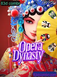 OperaDynasty: Explorando Estratégias e Aventuras no Mundo dos Jogos de Cartas