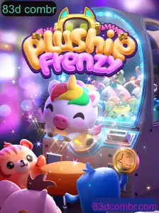 Explorando o Fascinante Mundo do Jogo PlushieFrenzy