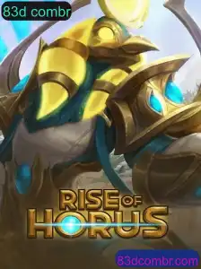 Descubra o Universo Envolvente de RiseofHorus