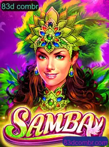 Samba: Conheça o Jogo de Estratégia Empolgante com '83d combr'