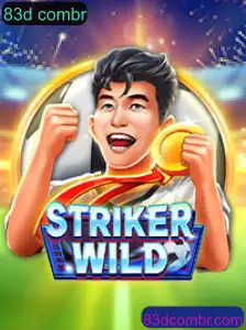 StrikerWILD: A Revolução no Mundo dos Jogos em 83d combr