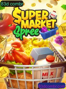 Descubra SupermarketSpree: O Mais Novo Fenômeno dos Jogos de Supermercado