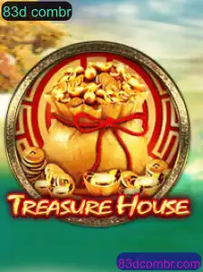 TreasureHouse: Um Mergulho no Mundo Aventura e Mistério