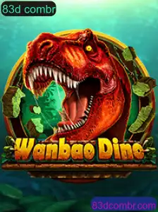 Descubra WanBaoDino: Aventura e Estratégia no Mundo dos Dinossauros