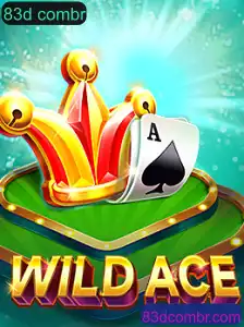 WildAce: A Revolução no Mundo dos Jogos de Cartas com 83d combr
