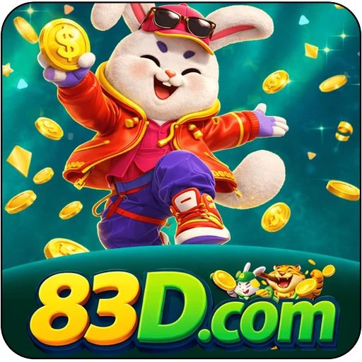83d combr Logo