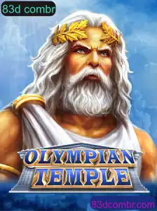 Explorando OlympianTemple: A Jornada Divina