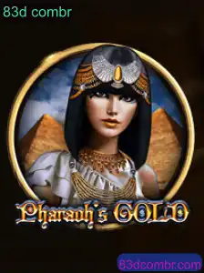 Pharaoh's Gold: Uma Jornada ao Antigo Egito em Busca de Tesouros