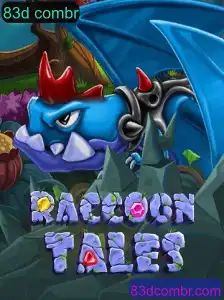 RaccoonTales: Uma Aventura Interativa e Empolgante