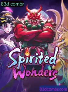 SpiritedWonders: Um Mergulho no Mundo do Jogo Fantasy