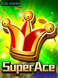 SuperAce: Uma Jornada Empolgante Pelo Universo do Jogo 83d Combr