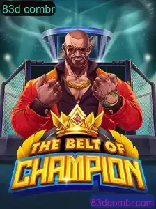 Explore o Fascinante Jogo TheBeltOfChampion: Dinâmica e Regras