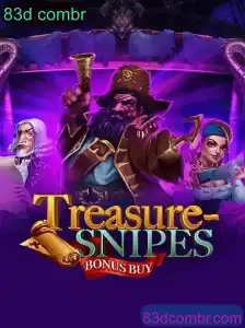 Descobrindo TreasuresnipesBonusBuy: Aventura e Estratégia