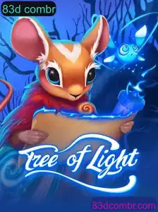 TreeofLight: Um Mergulho no Mundo Fabuloso e Desafiador do Jogo 83d Combr
