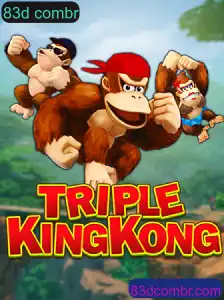 Explorando o Mundo de TripleKingKong: Regras e Estratégias para o Sucesso