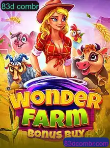 Descobrindo o Mundo Encantado de WonderFarmBonusBuy